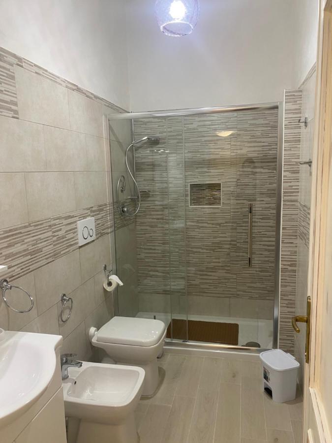 Domo Nora 2 Appartement Olbia Buitenkant foto