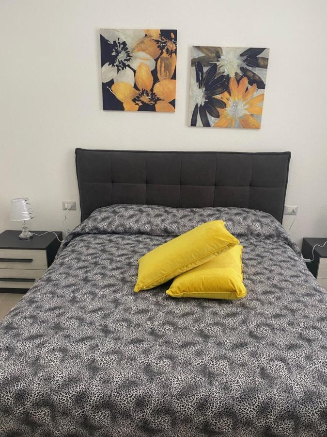 Domo Nora 2 Appartement Olbia Buitenkant foto