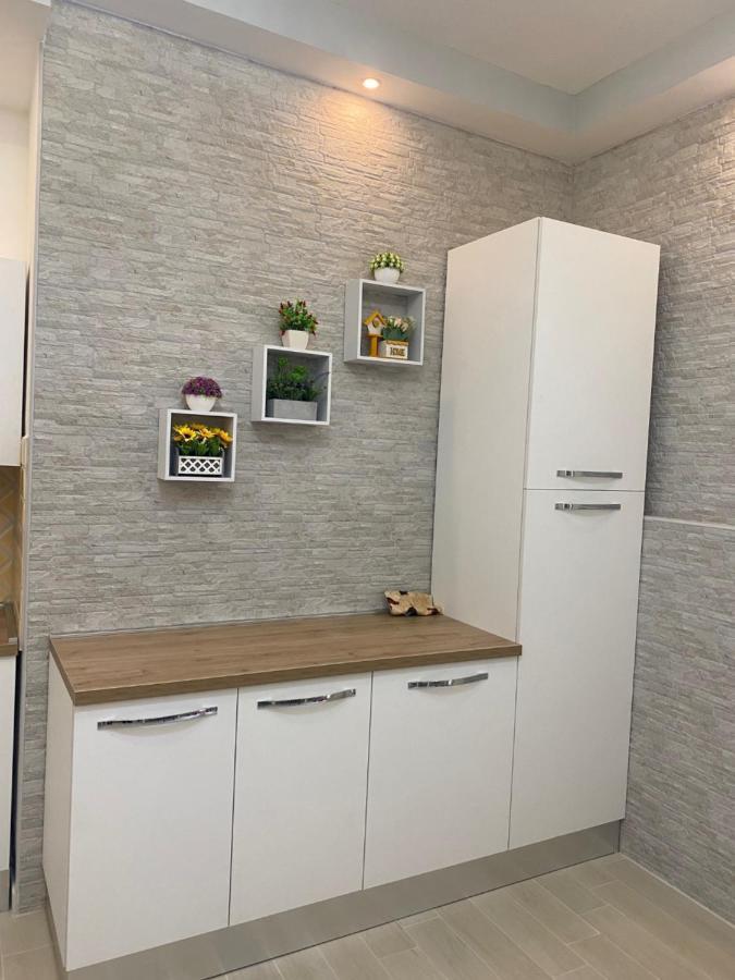 Domo Nora 2 Appartement Olbia Buitenkant foto