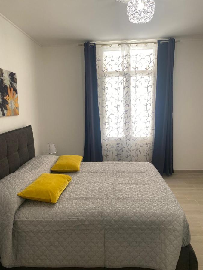 Domo Nora 2 Appartement Olbia Buitenkant foto