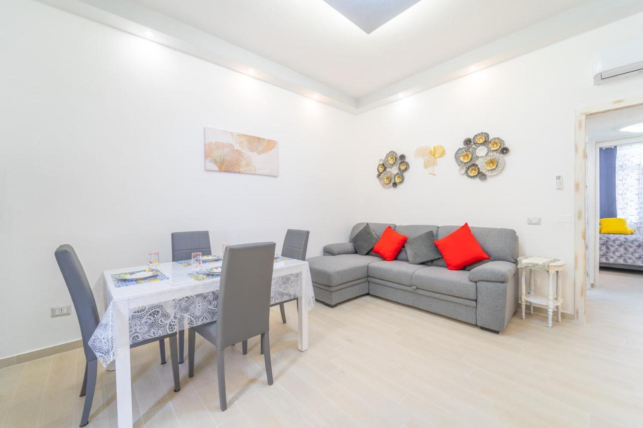 Domo Nora 2 Appartement Olbia Buitenkant foto