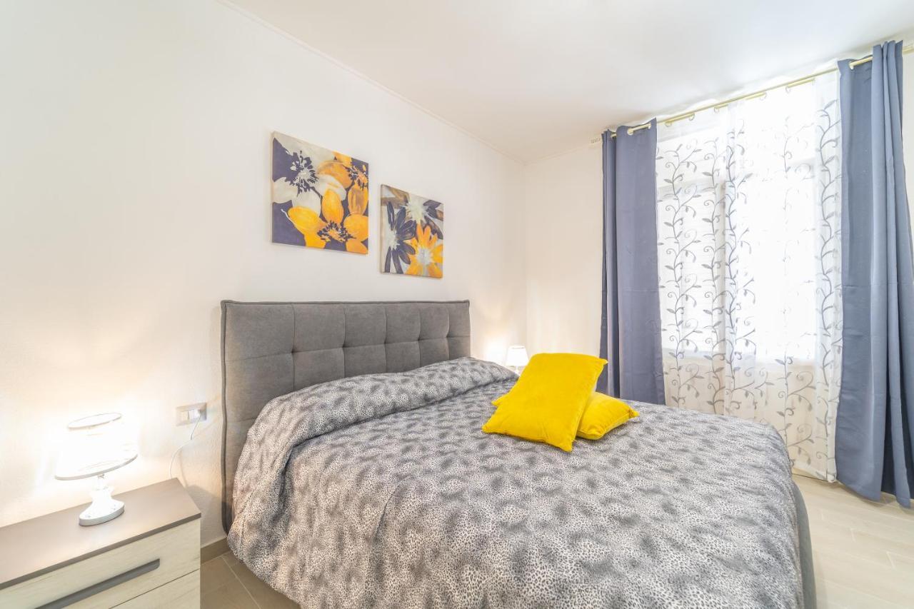 Domo Nora 2 Appartement Olbia Buitenkant foto