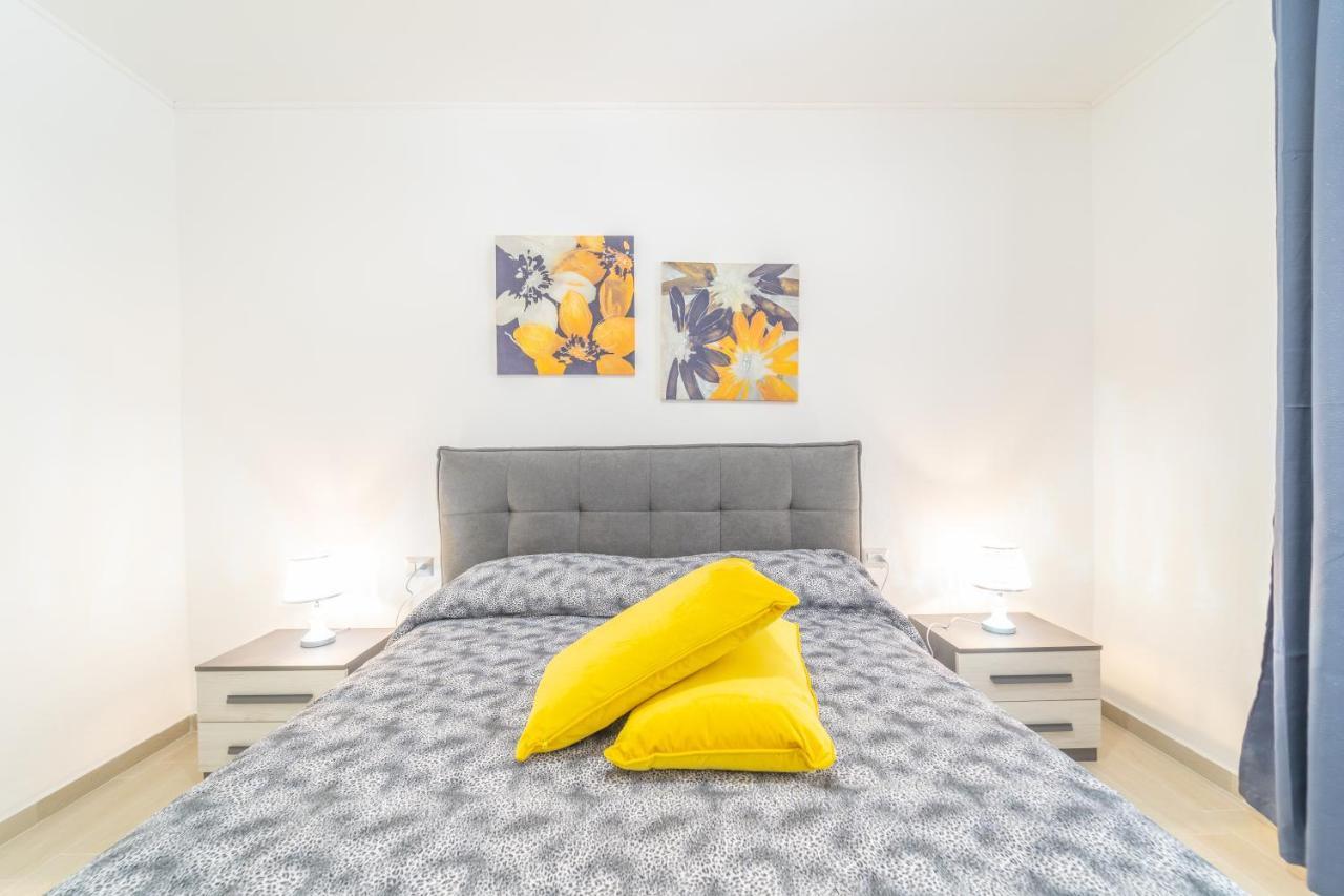 Domo Nora 2 Appartement Olbia Buitenkant foto