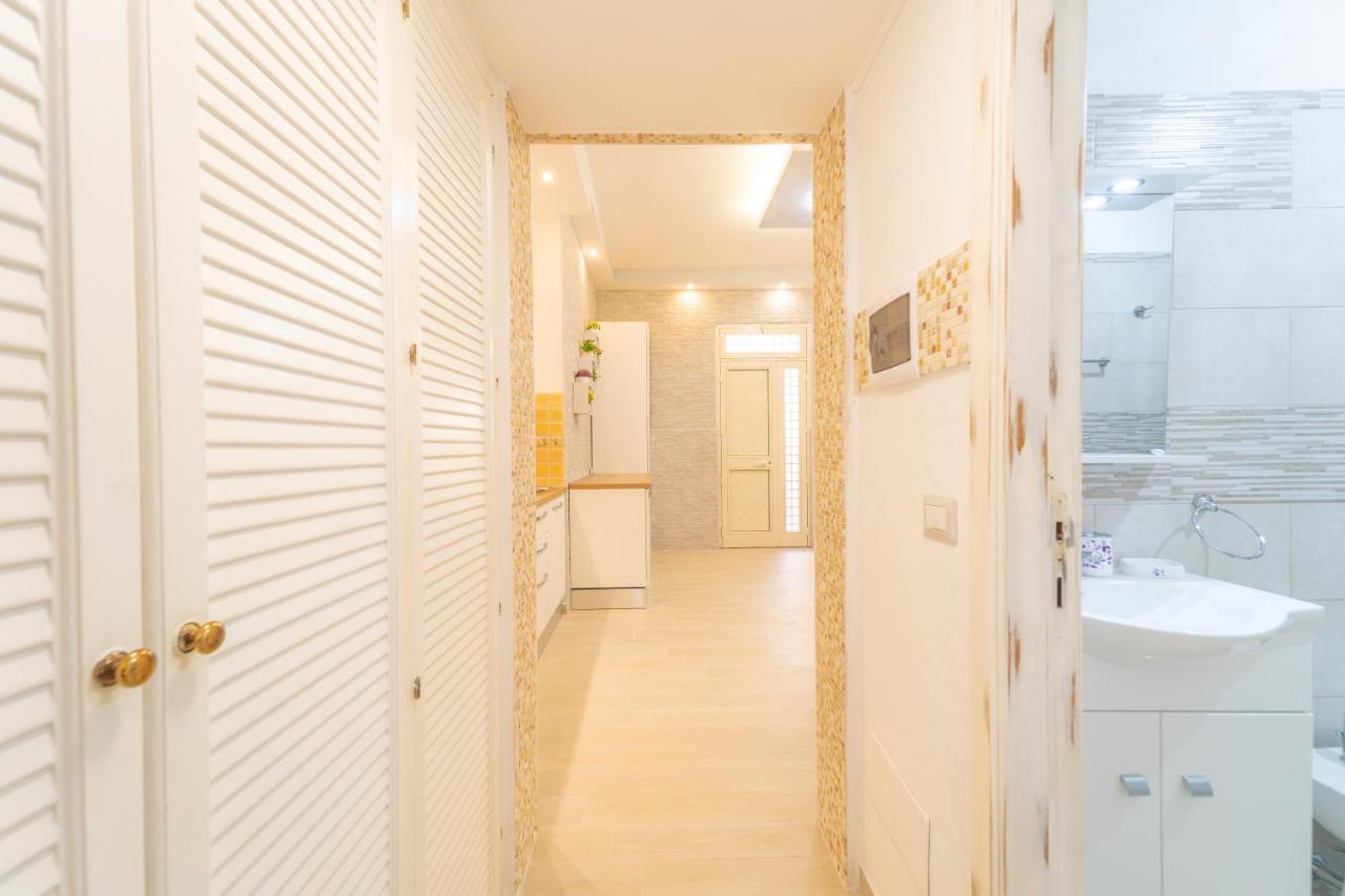 Domo Nora 2 Appartement Olbia Buitenkant foto