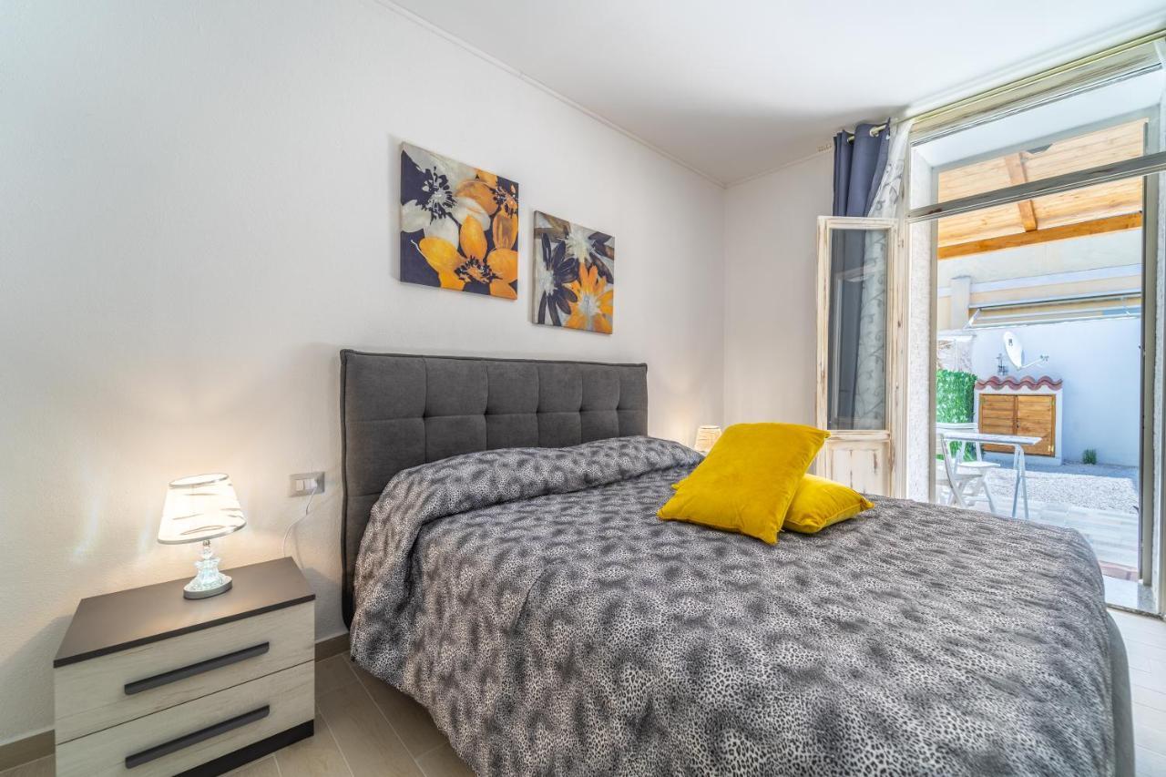 Domo Nora 2 Appartement Olbia Buitenkant foto