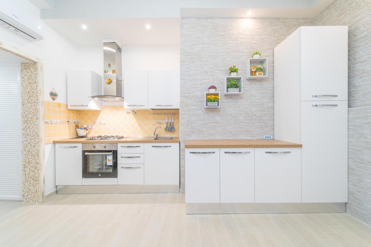 Domo Nora 2 Appartement Olbia Buitenkant foto